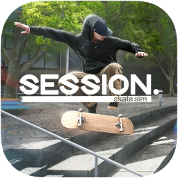 Session: Skate Sim Icon
