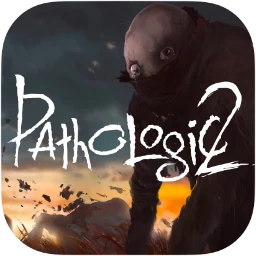 Pathologic 2 Icon
