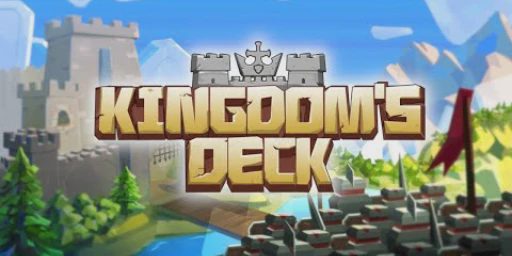 Kingdom's Deck Cover