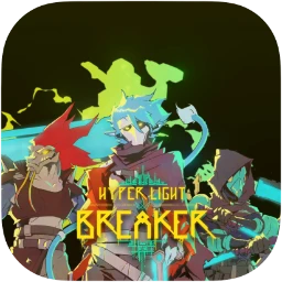 Hyper Light Breaker Icon