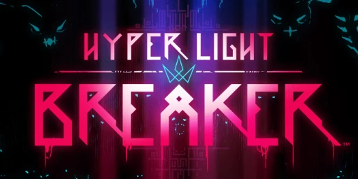 Hyper Light Breaker Cover