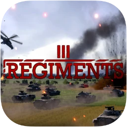 Regiments Icon