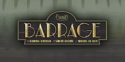 Barrage Cover