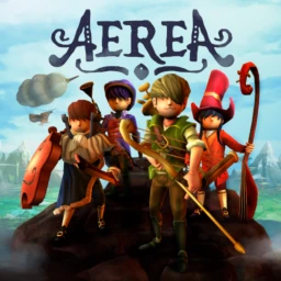 AereA Icon