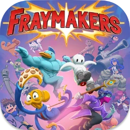 Fraymakers Icon
