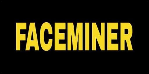 FACEMINER Cover