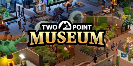 Two Point Museum Cover