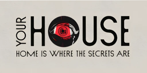 YOUR HOUSE Cover