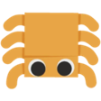 A Webbing Journey Icon