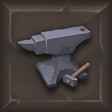 Blacksmith Master Icon