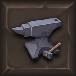 Blacksmith Master Image