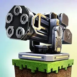 Block Fortress 2 Image Block Fortress 2 Image