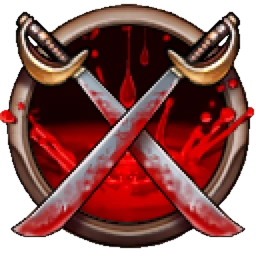 Captain Blood Icon