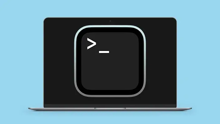 Как дать полный доступ терминалу на Mac Cover
