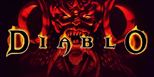 Diablo Cover
