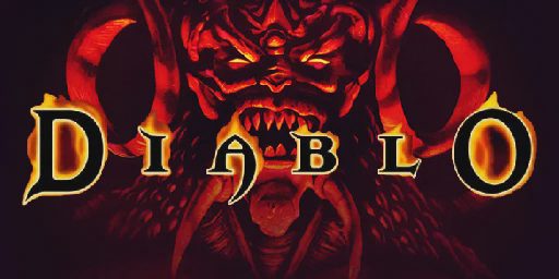 Diablo Cover