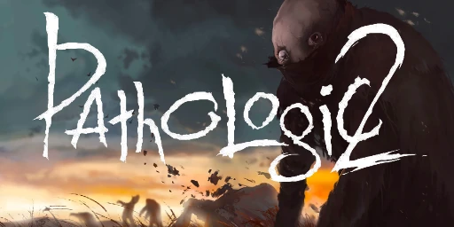 Pathologic 2 Cover