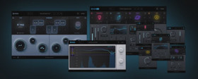 Nuro Audio Everything Bundle Icon