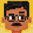 Detective Dotson Icon