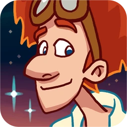 Elroy and the Aliens Icon