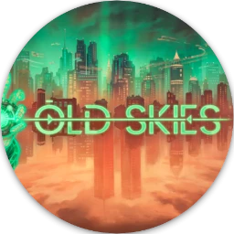 Old Skies Icon