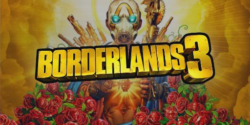 Borderlands 3 Cover