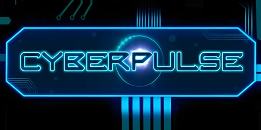 Cyberpulse Cover