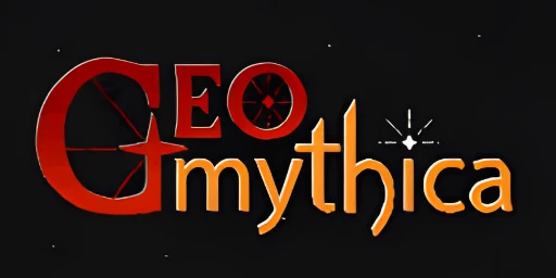 Geo Mythica Cover