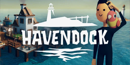 Havendock Cover