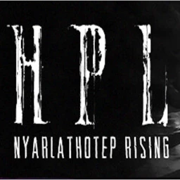 HPL: Nyarlathotep Rising Icon
