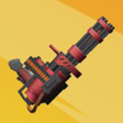 Idle Zombie Wave: Premium Icon