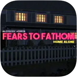 Fears to Fathom: Episode 1 - Home Alone Icon