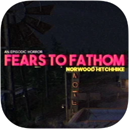 Fears to Fathom: Episode 2 - Norwood Hitchhike Icon