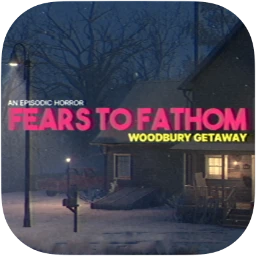 Fears to Fathom: Episode 5 - Woodbury Getaway Icon
