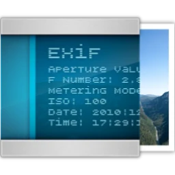 ExifEditor Image