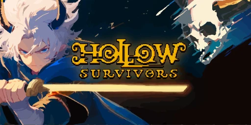 Hollow Survivors Cover