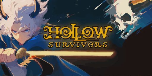 Hollow Survivors Cover