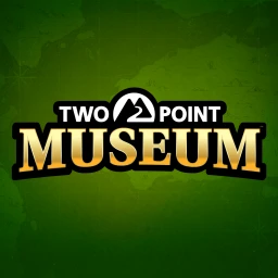 Two Point Museum Icon