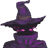 An Amazing Wizard Icon