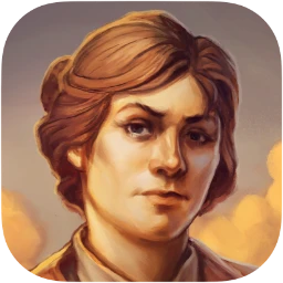 Rosewater Icon