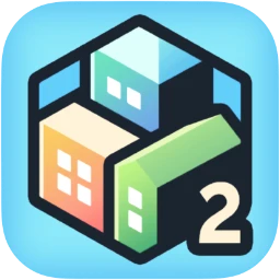 Pocket City 2 Icon