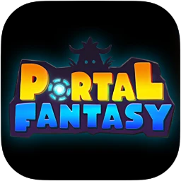 Portal Fantasy Icon