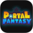 Portal Fantasy Icon