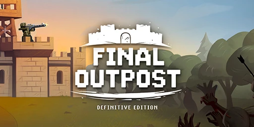 Final Outpost: Definitive Edition Cover