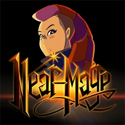 Near-Mage Icon