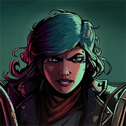 Kathy Rain 2: Soothsayer Icon