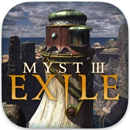 Myst III: Exile Image