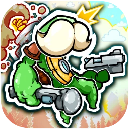 Shoot'n'Shell Icon