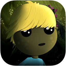 Shapik: The Moon Quest Icon