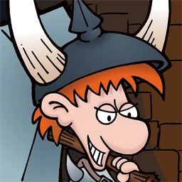 Munchkin Digital Icon